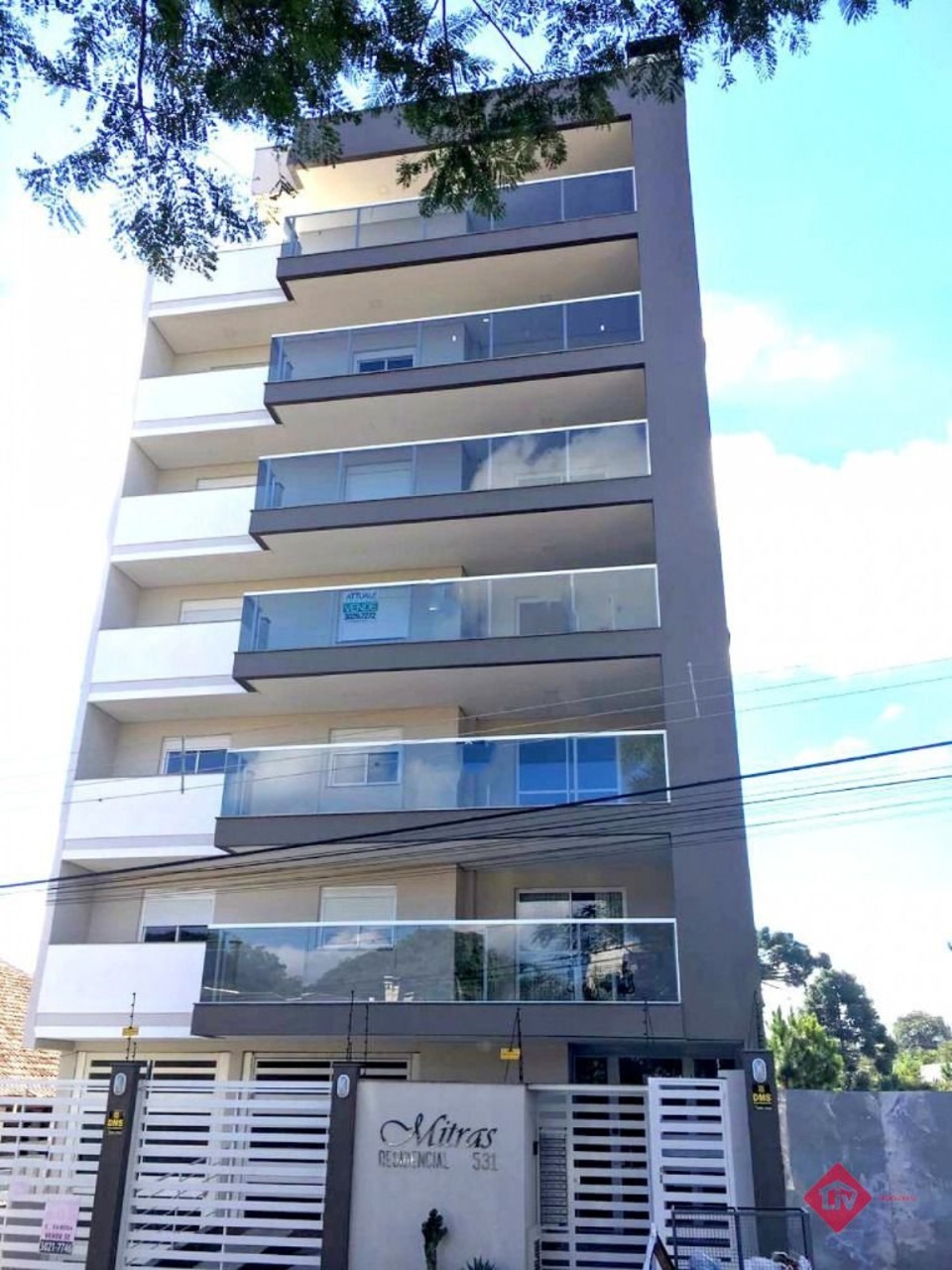 Cobertura com 3 quartos à venda, 210m² em Santa Catarina, Caxias do Sul, RS