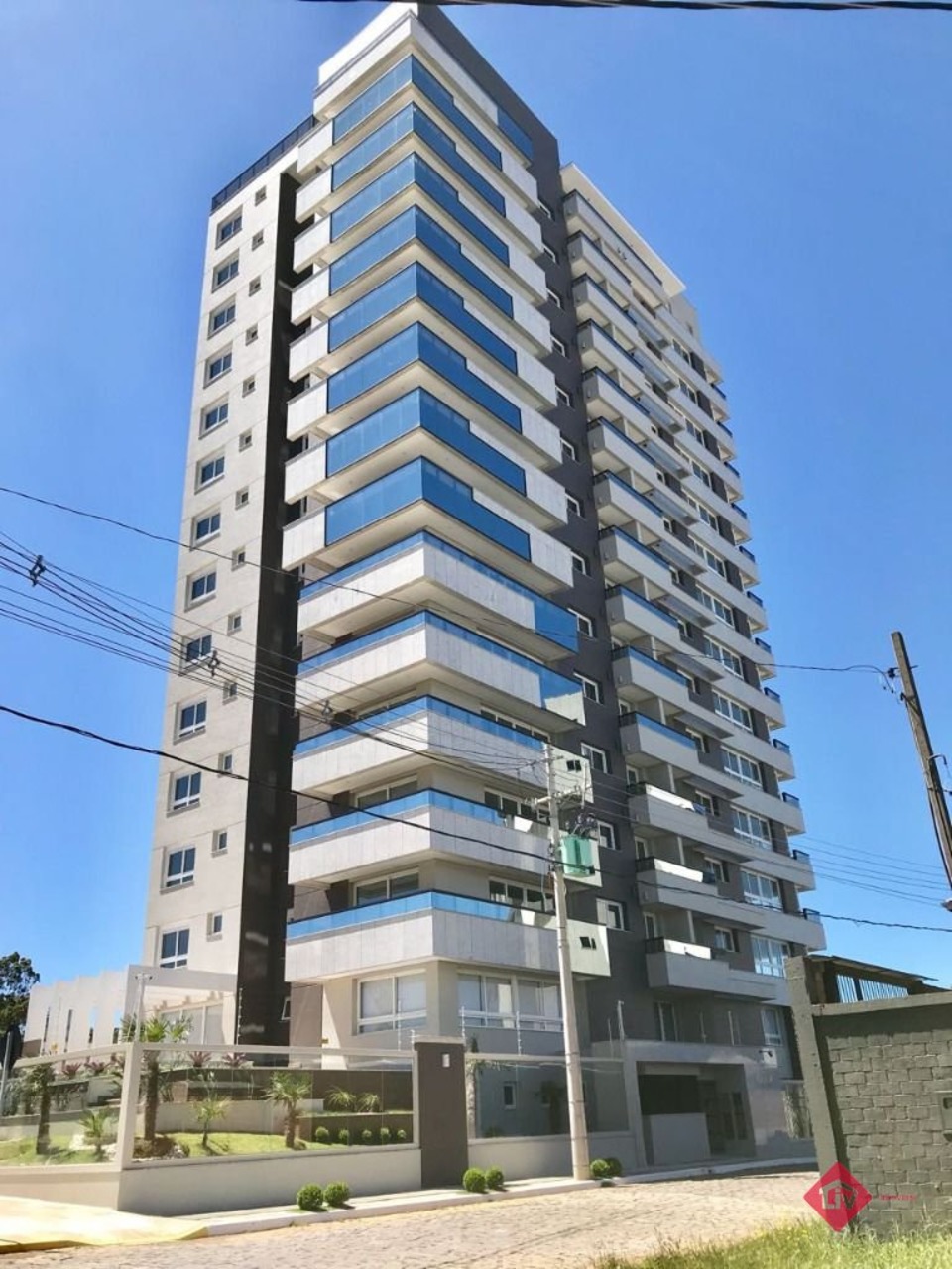 Apartamento com 3 quartos à venda, 174m² em Rua Alexandre Fleming, Madureira, Caxias do Sul, RS