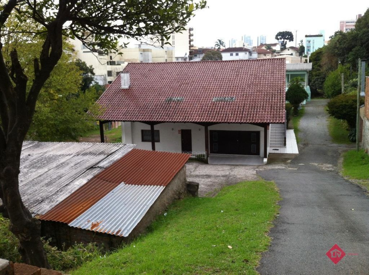 Terreno com 0 quartos à venda, 500m² em Santa Catarina, Caxias do Sul, RS