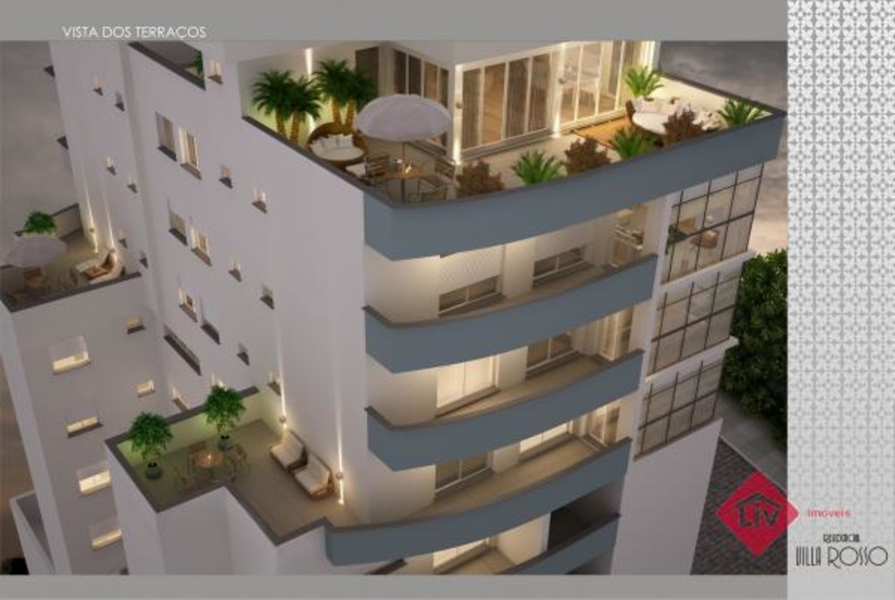 Apartamento com 3 quartos à venda, 121m² em Jardim América, Caxias do Sul, RS