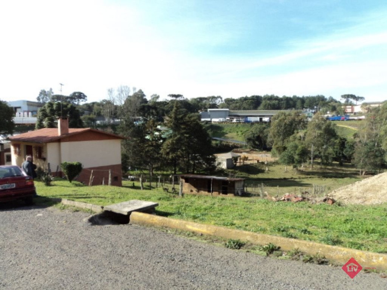 Terreno com 0 quartos à venda, 4992m² em Santa Catarina, Caxias do Sul, RS