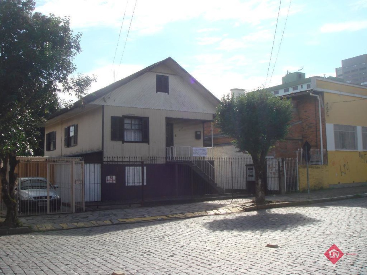 Terreno com 0 quartos à venda, 506m² em Caxias do Sul, RS