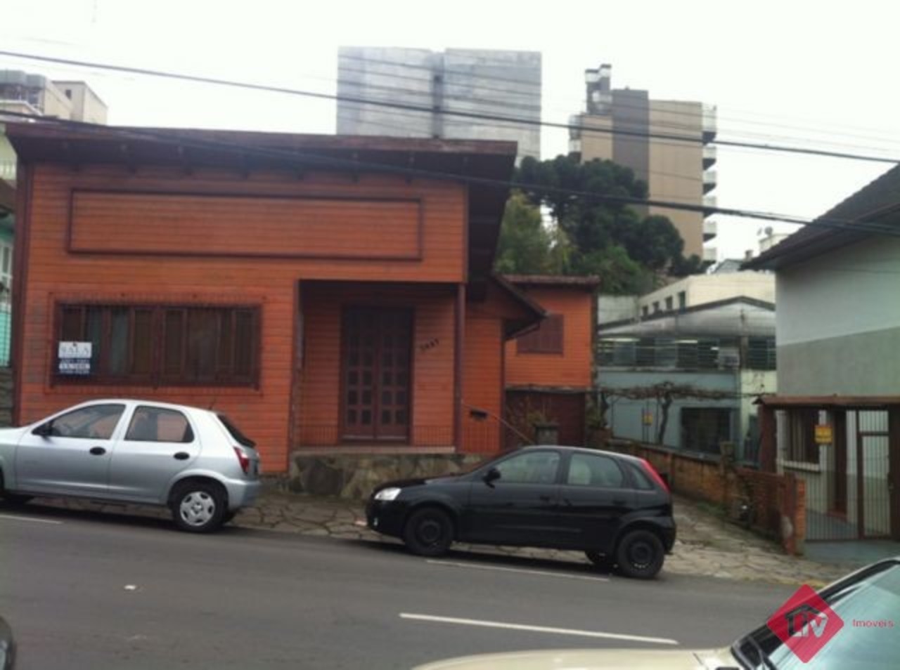 Terreno com 0 quartos à venda, 625m² em Exposição, Caxias do Sul, RS