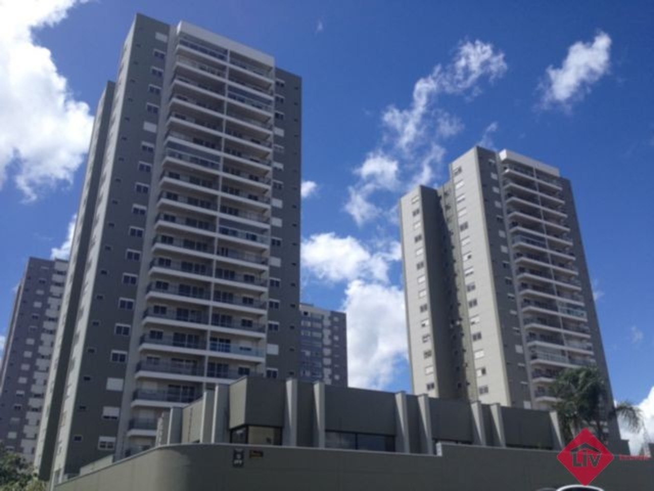 Apartamento com 3 quartos à venda, 110m² em Desvio Rizzo, Caxias do Sul, RS