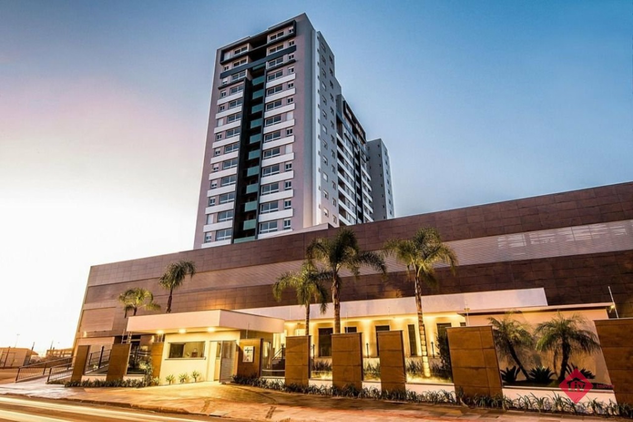 Apartamento com 2 quartos client, 68m² em Medianeira, Caxias do Sul, RS