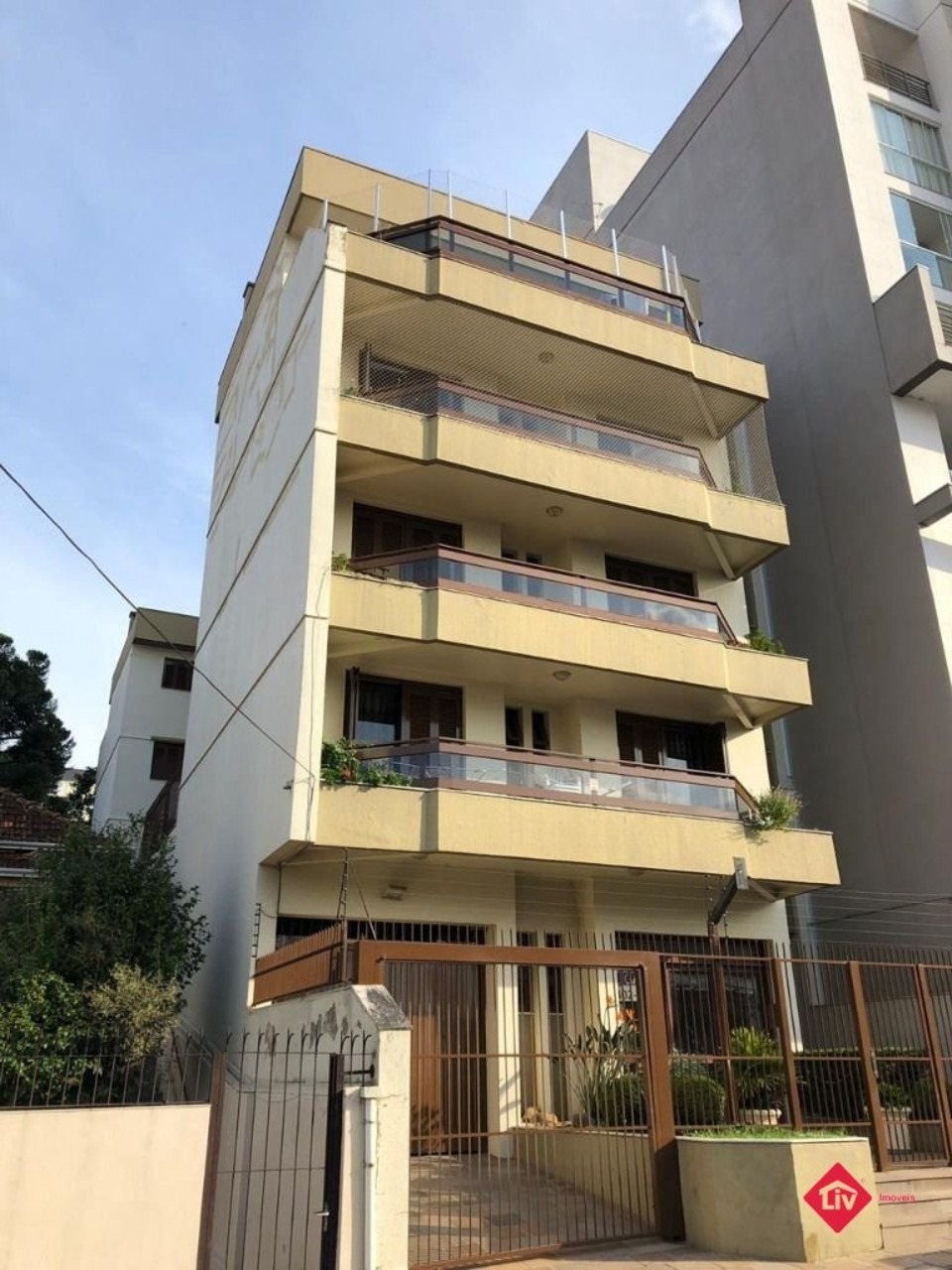 Apartamento com 3 quartos à venda, 248m² em Rua Augusto Borsarini, Pio X, Caxias do Sul, RS