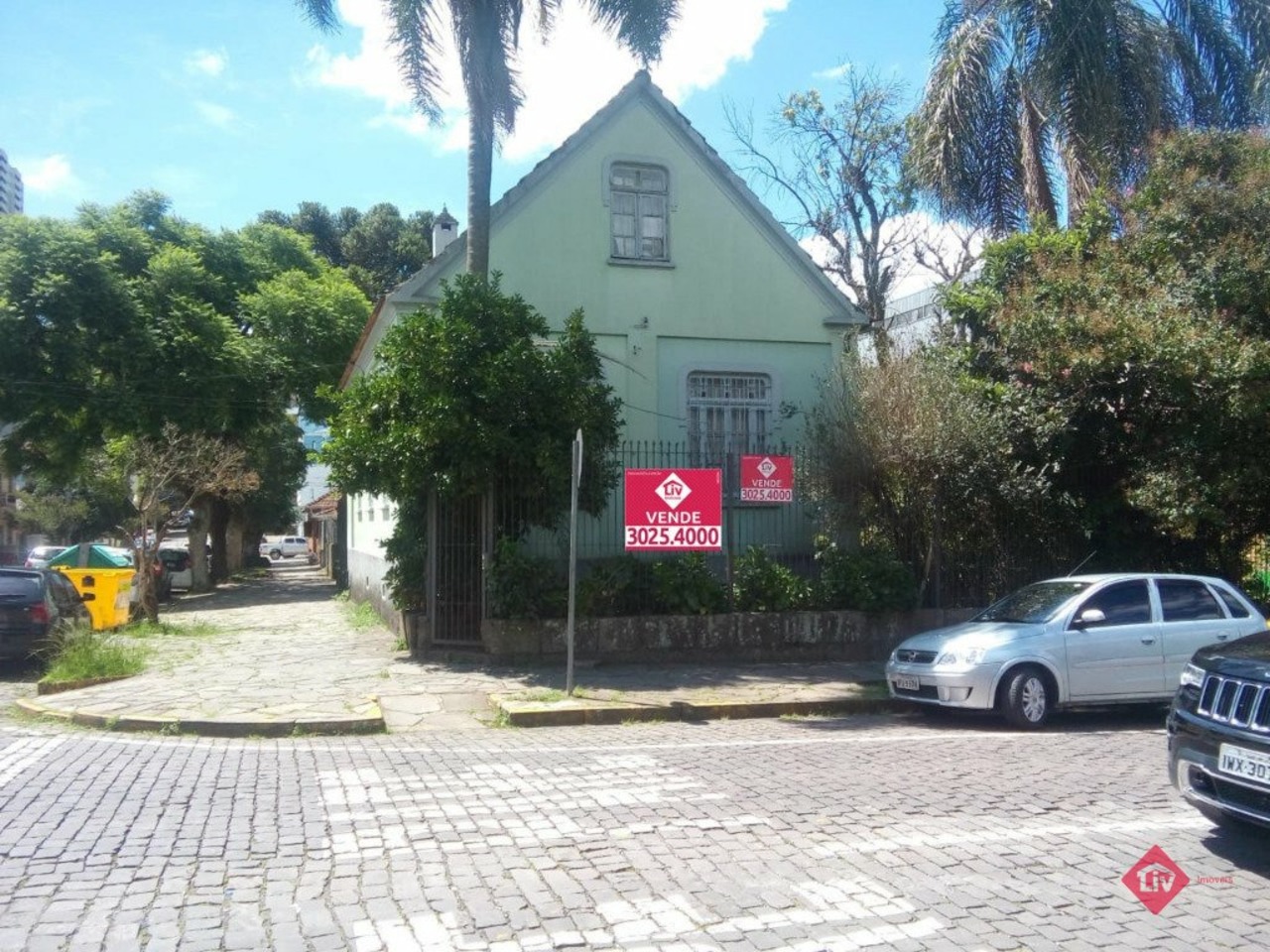 Terreno com 0 quartos à venda, 800m² em Rua Marquês do Herval, Centro, Caxias do Sul, RS