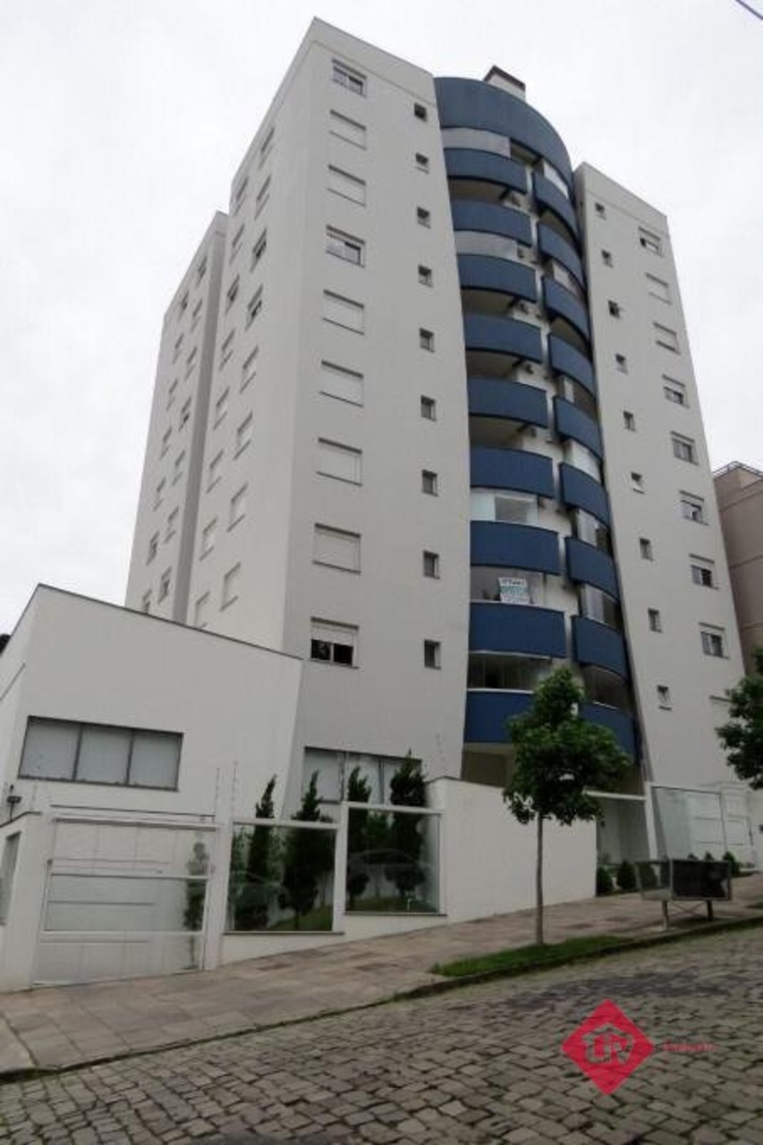 Apartamento com 3 quartos à venda, 83m² em Rua Guerino Sanvitto, Sanvitto, Caxias do Sul, RS
