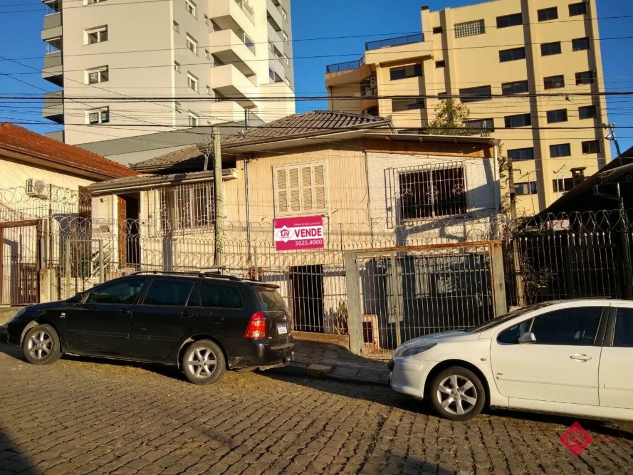 Terreno com 0 quartos à venda, 275m² em Avenida Júlio de Castilhos, Centro, Caxias do Sul, RS