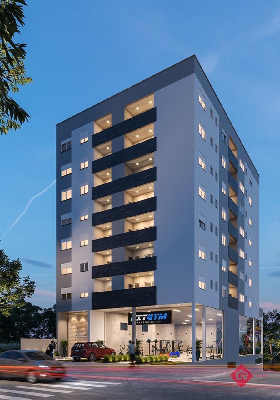 Apartamento com 2 quartos à venda, 73m² em Rua Carlos Boscardi, Rio Branco, Caxias do Sul, RS