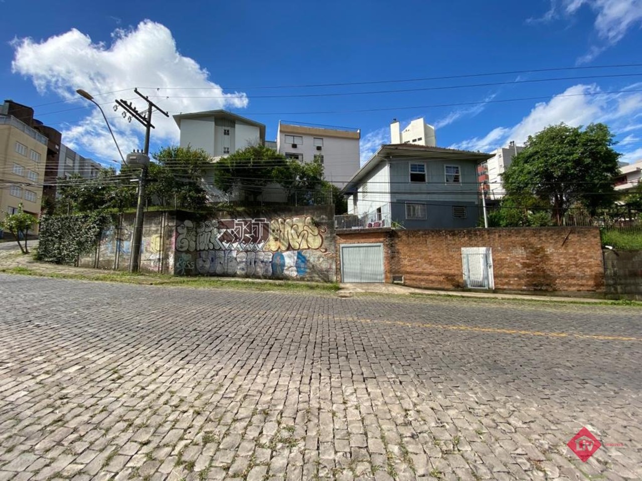 Terreno com 0 quartos à venda, 273m² em Rua Marília, Panazzolo, Caxias do Sul, RS