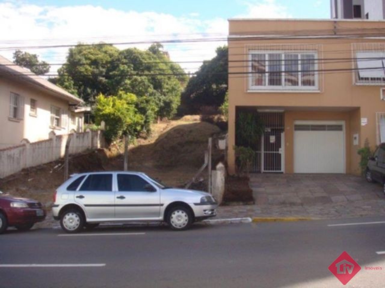 Terreno com 0 quartos à venda, 1267m² em Rua Enrico Fontanella, Exposição, Caxias do Sul, RS