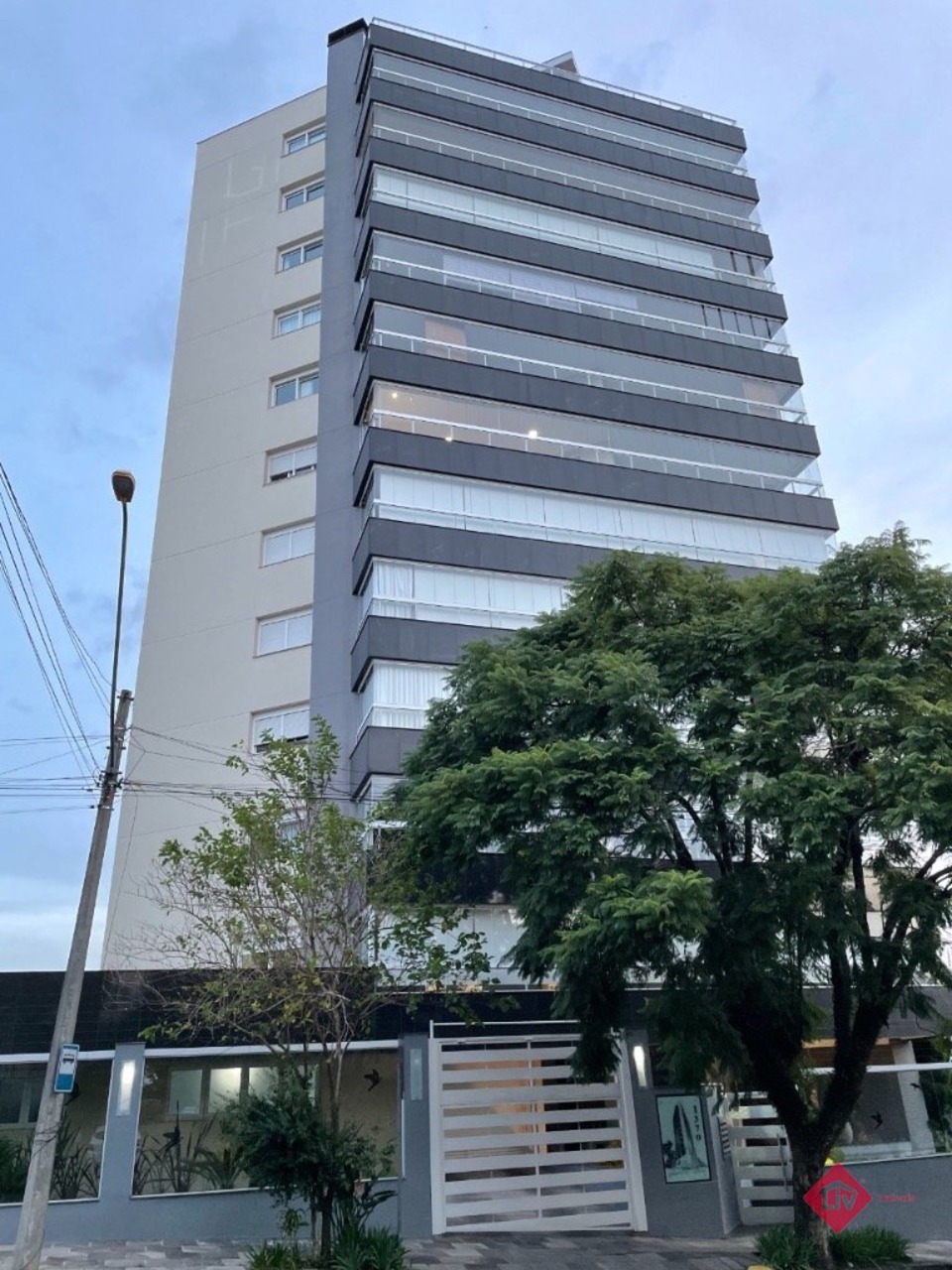 Apartamento com 3 quartos à venda, 344m² em Avenida Independência, Panazzolo, Caxias do Sul, RS
