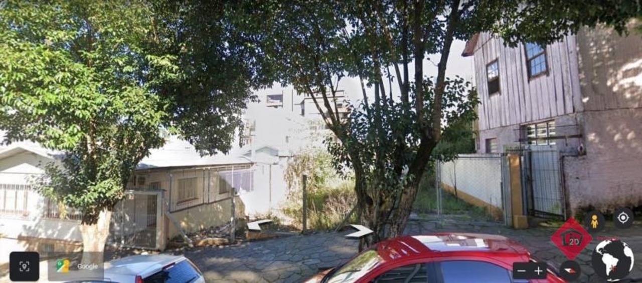 Terreno com 0 quartos à venda, 585m² em Rua Humberto de Campos, Nossa Senhora de Lourdes, Caxias do Sul, RS