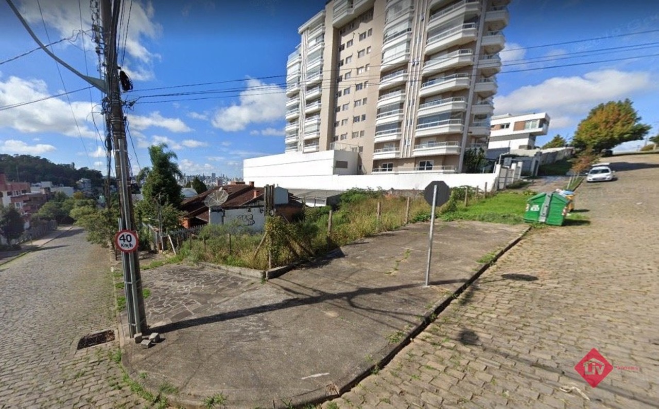 Terreno com 0 quartos à venda, 480m² em Rua Ivo Remo Comandulli, Santa Catarina, Caxias do Sul, RS