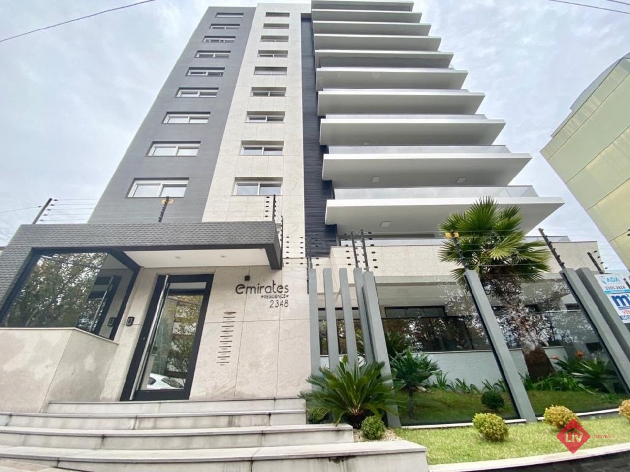 Apartamento com 3 quartos à venda, 245m² em Caxias do Sul, RS