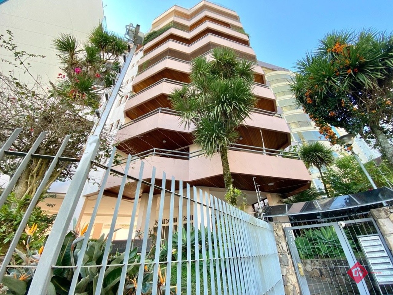 Apartamento com 3 quartos à venda, 220m² em Caxias do Sul, RS