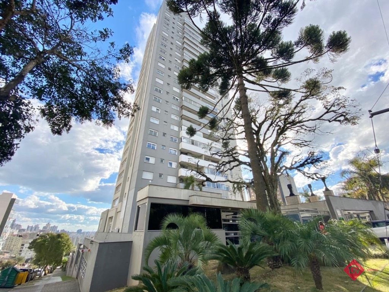 Apartamento com 3 quartos à venda, 175m² em Rua Professor Antônio Machado Rosa, Nossa Senhora de Lourdes, Caxias do Sul, RS