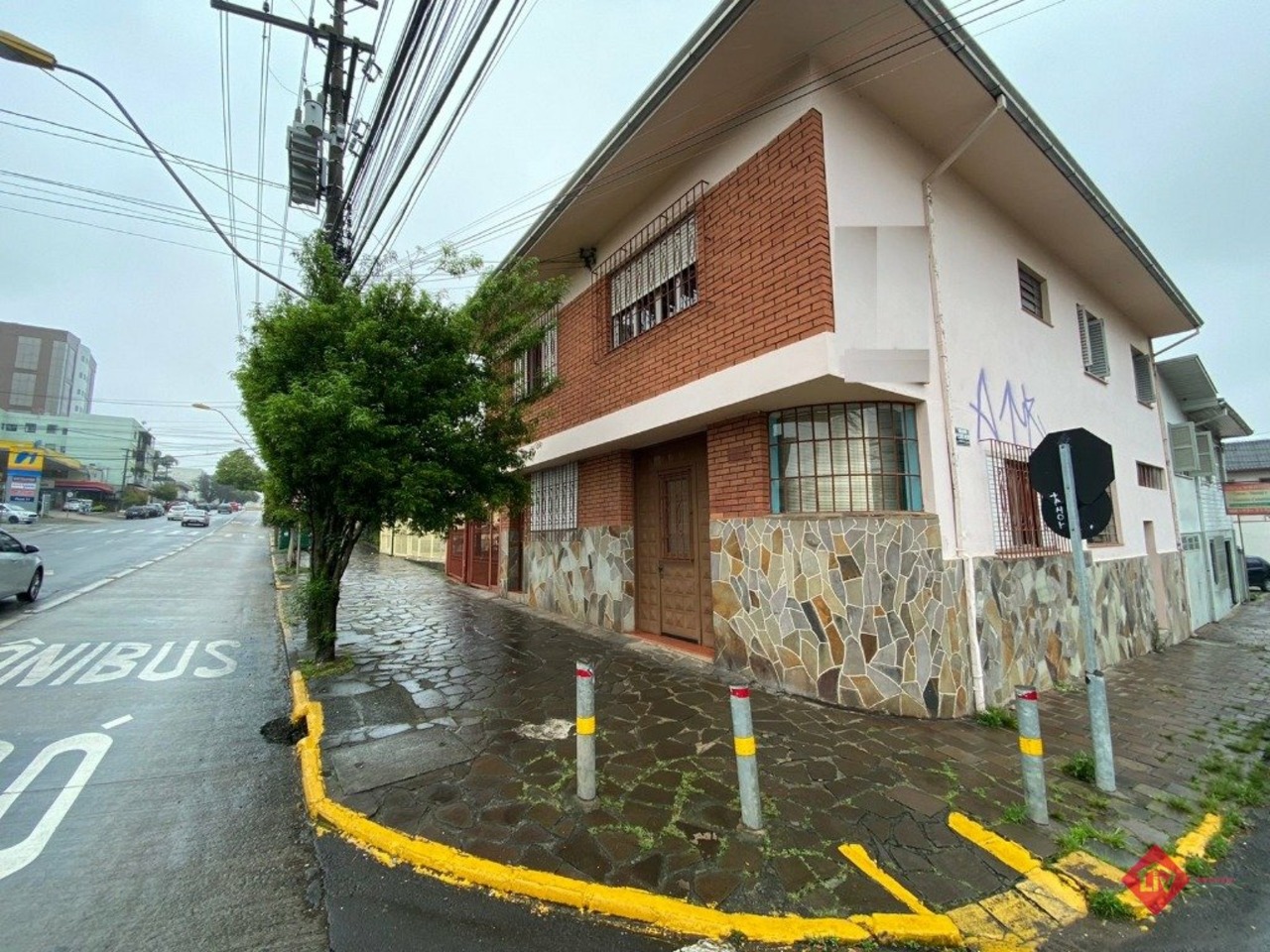 Casa com 4 quartos à venda, 202m² em Cristo Redentor, Caxias do Sul, RS