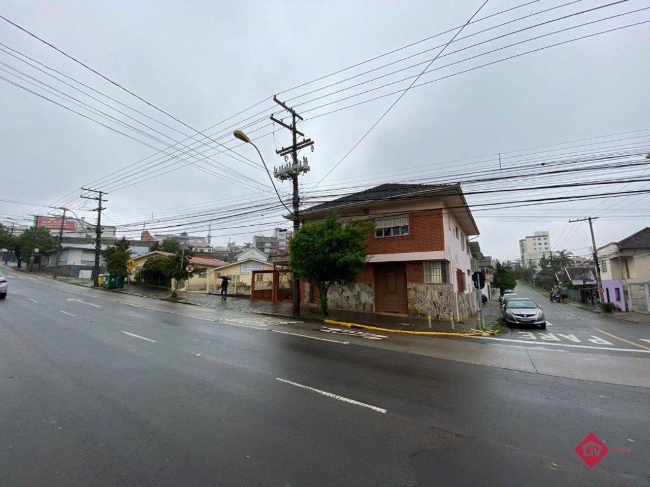 Terreno com 0 quartos à venda, 202m² em Rua Ângelo Brustolin, Pio X, Caxias Do Sul, RS