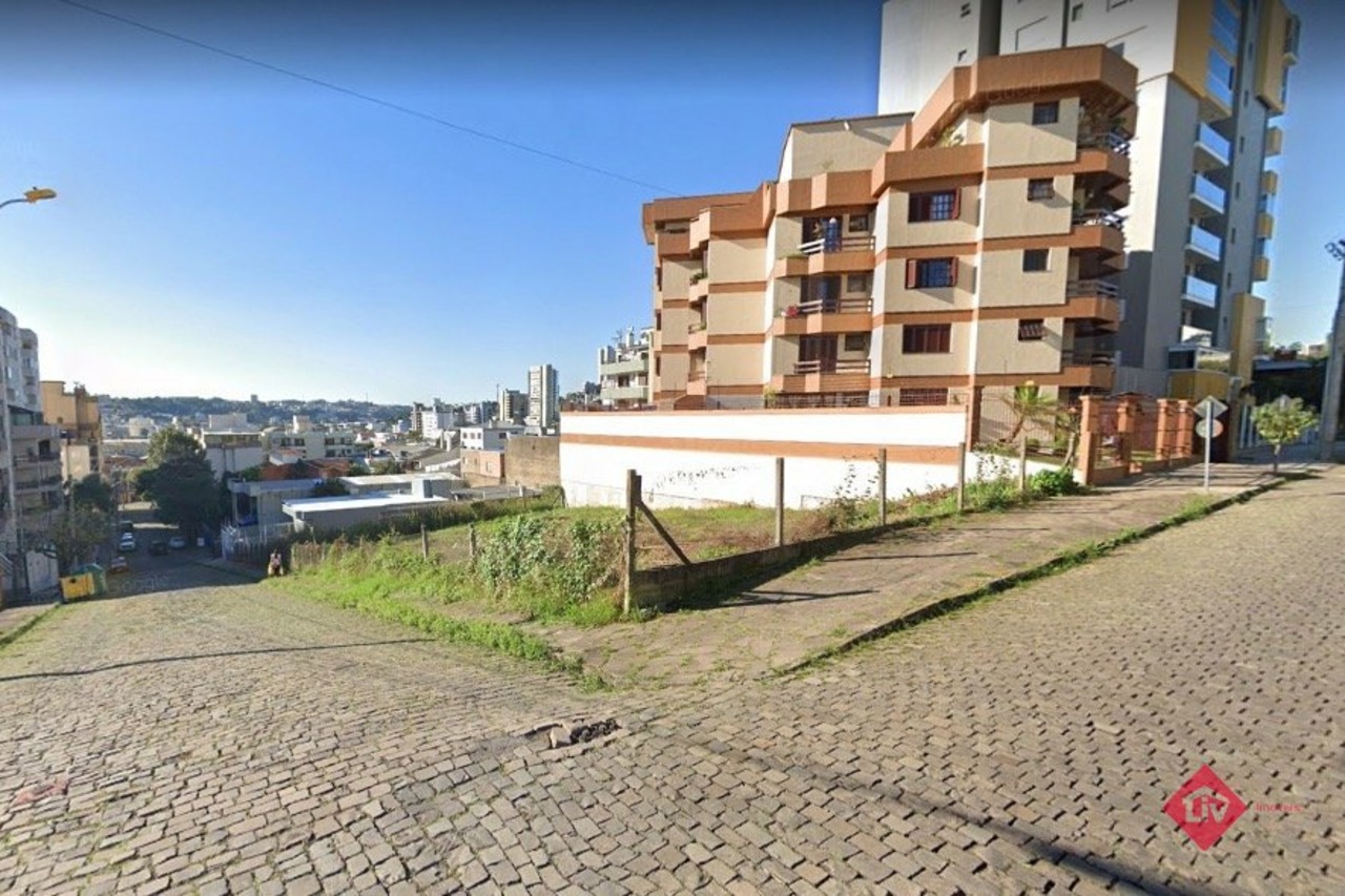 Terreno com 0 quartos à venda, 499m² em Pio X, Caxias do Sul, RS