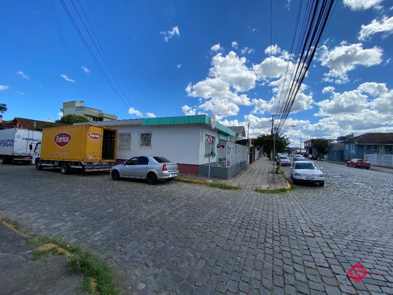 Comercial com 0 quartos à venda, 336m² em Rua João José Cruz, Pio X, Caxias do Sul, RS