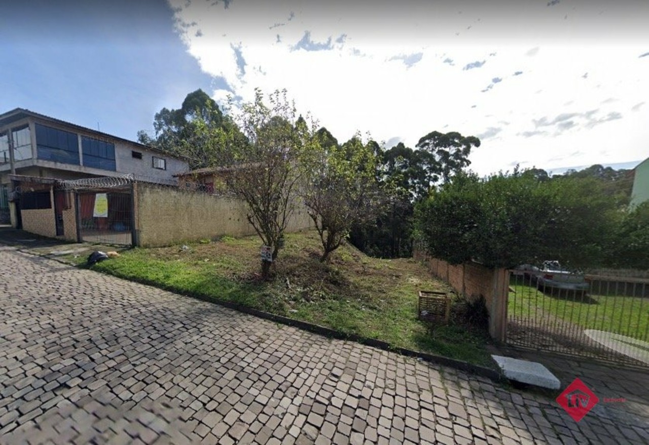 Terreno com 0 quartos à venda, 360m² em Rua Rodolfo Félix Laner, Cinqüentenário, Caxias do Sul, RS