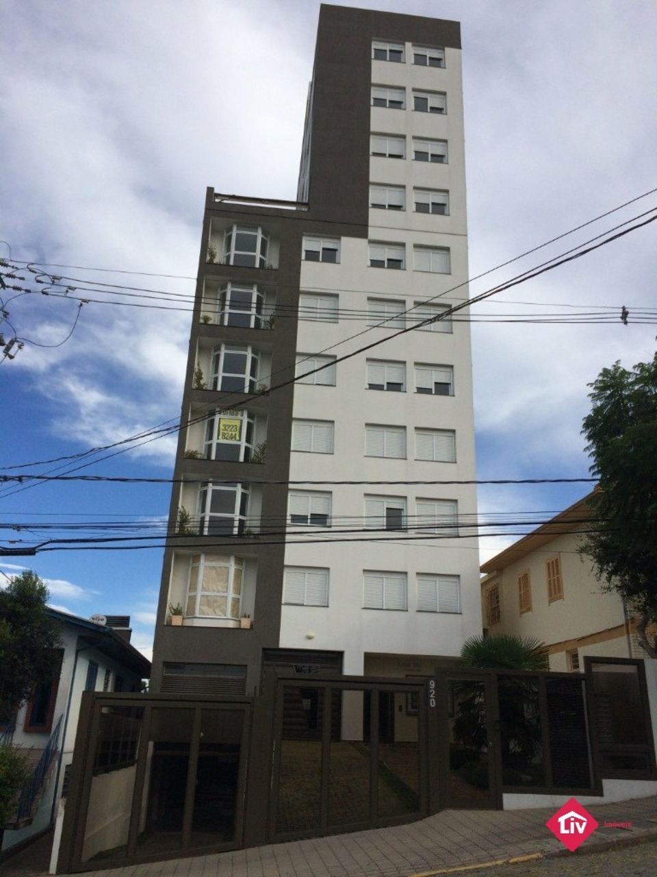 Apartamento com 3 quartos à venda, 125m² em Avenida Rio Branco 194, Rio Branco, Caxias do Sul, RS