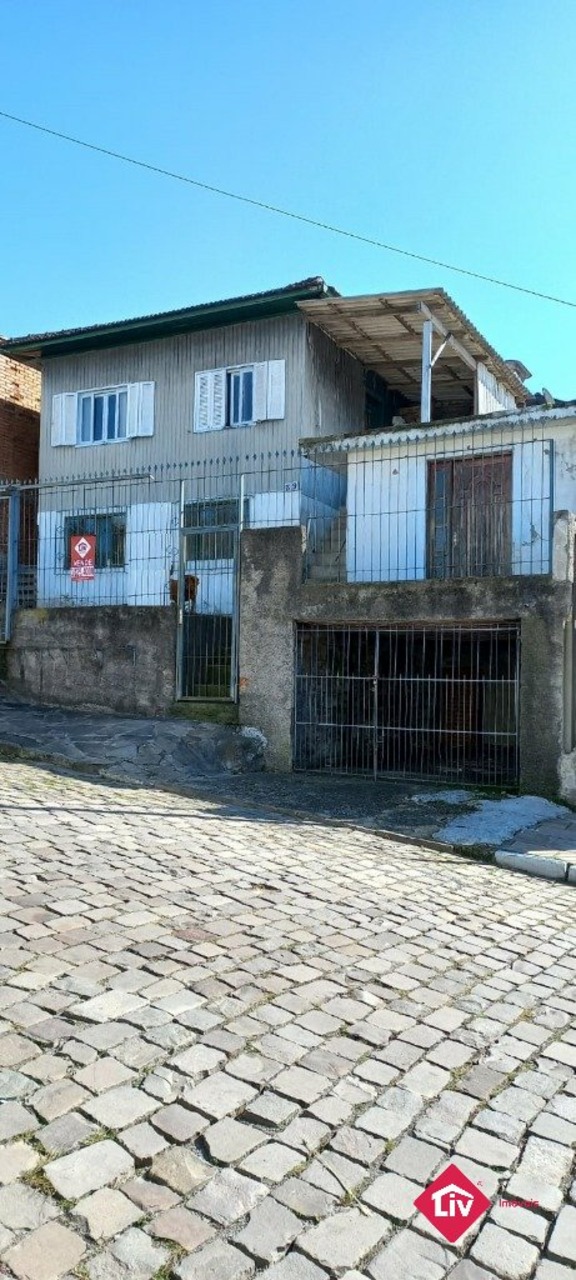 Terreno com 0 quartos à venda, 300m² em Rua Ítalo Victor Bersani, Jardim América, Caxias do Sul, RS
