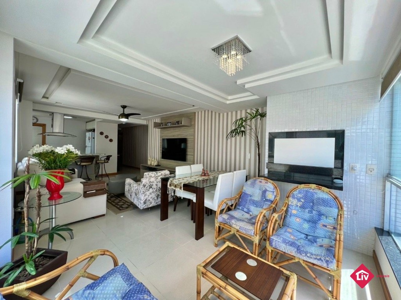Apartamento com 3 quartos à venda, 125m² em Capão da Canoa, RS