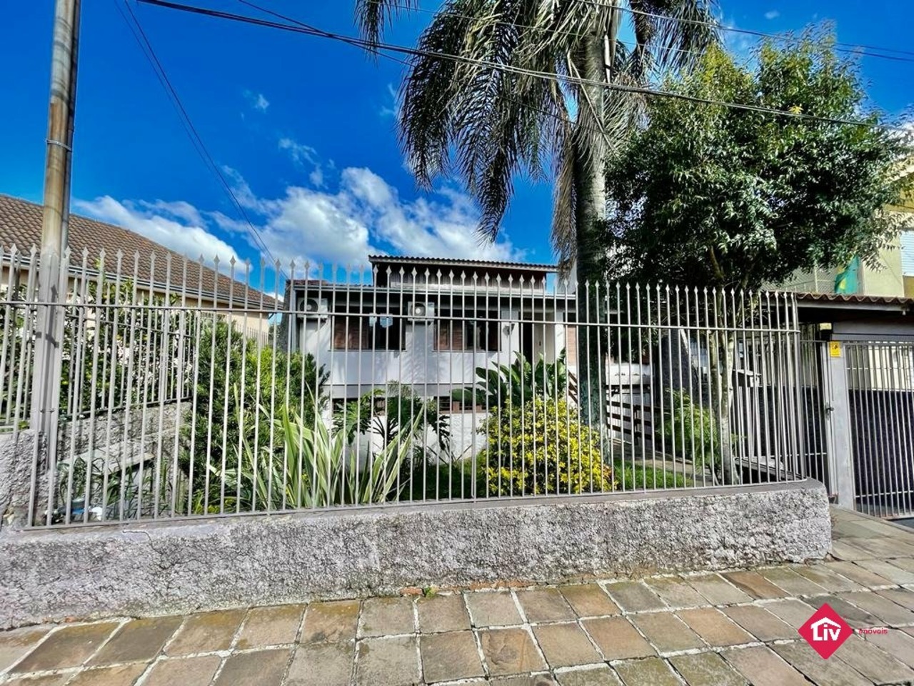 Casa com 3 quartos à venda, 209m² em Avenida Rio Branco 194, Rio Branco, Caxias do Sul, RS