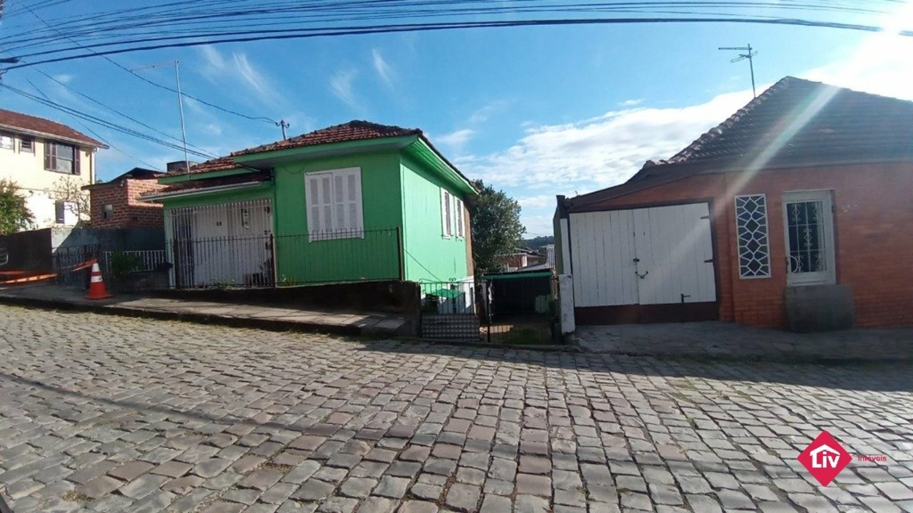Casa com 3 quartos à venda, 140m² em Caxias do Sul, RS