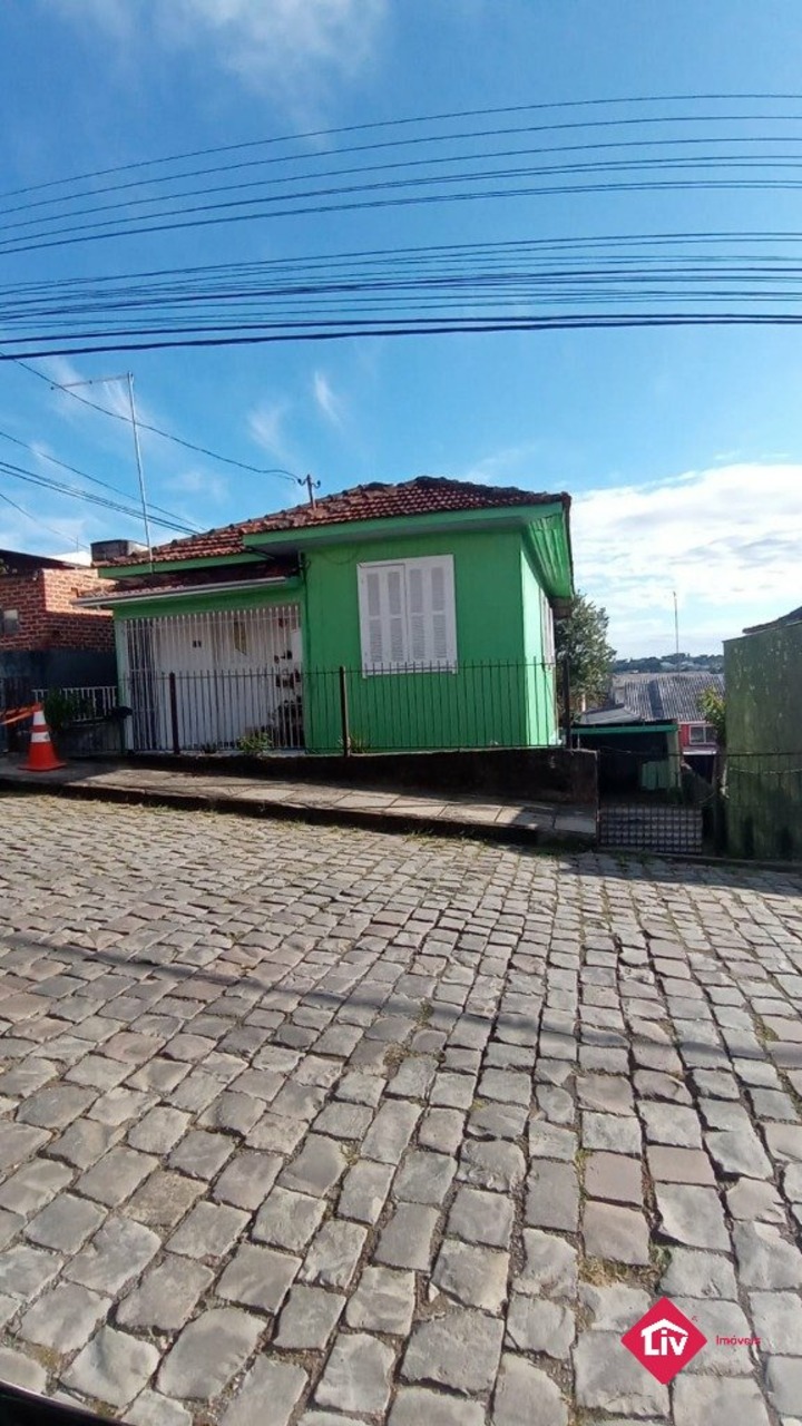Terreno com 0 quartos à venda, 330m² em Rua Maria Bohn, Sagrada Família, Caxias do Sul, RS