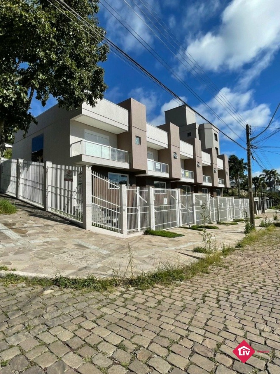 Casa com 3 quartos à venda, 179m² em Caxias do Sul, RS