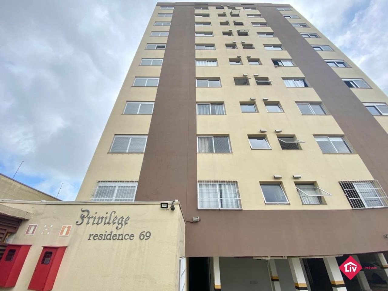 Apartamento com 2 quartos à venda, 55m² em Rua Ângelo Lourenço Tesser, De Lazzer, Caxias do Sul, RS