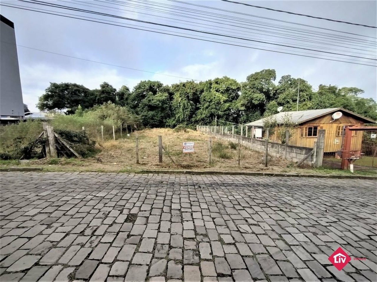Terreno com 0 quartos à venda, 360m² em Caxias do Sul, RS