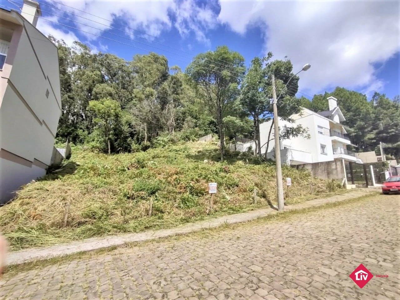 Terreno com 0 quartos à venda, 720m² em Rua Rodolfo Pasqualetto, Santa Catarina, Caxias do Sul, RS