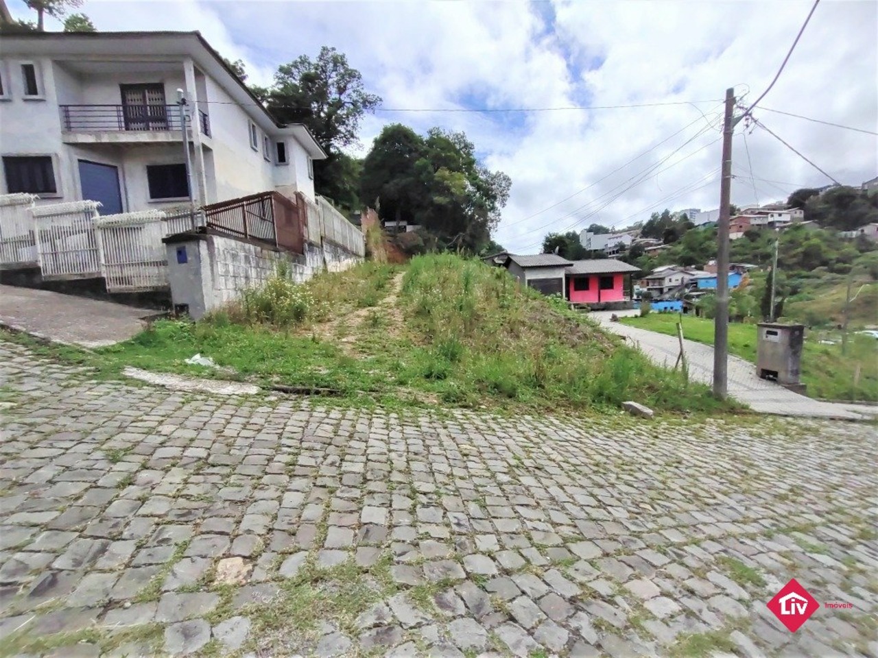 Terreno com 0 quartos à venda, 504m² em Caxias do Sul, RS