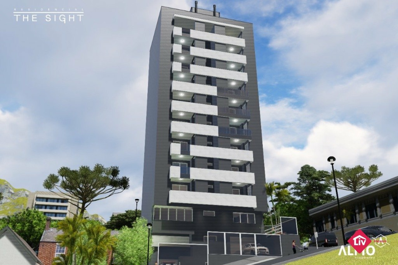 Apartamento com 3 quartos à venda, 173m² em Caxias do Sul, RS