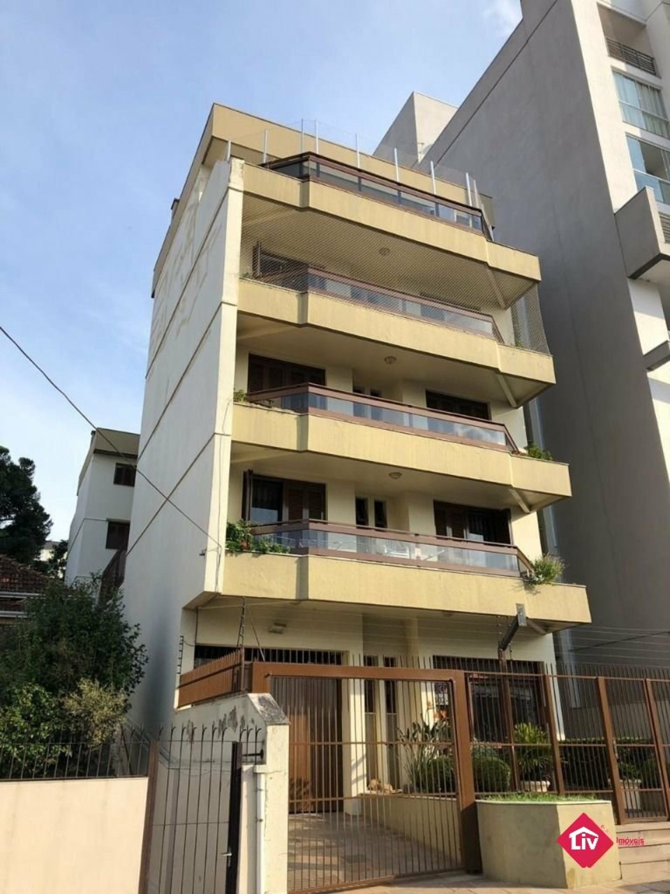 Apartamento com 4 quartos à venda, 248m² em Rua Moreira César, Pio X, Caxias do Sul, RS