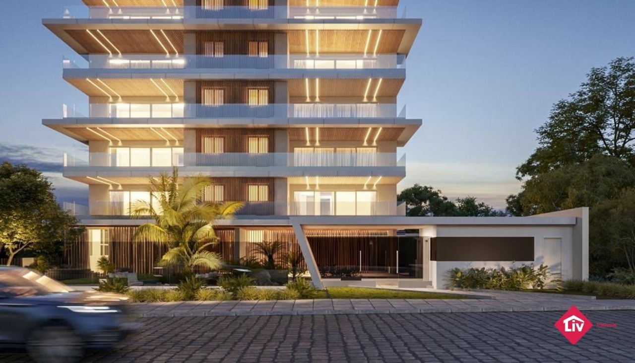 Apartamento com 3 quartos à venda, 171m² em Jardim América, Caxias do Sul, RS