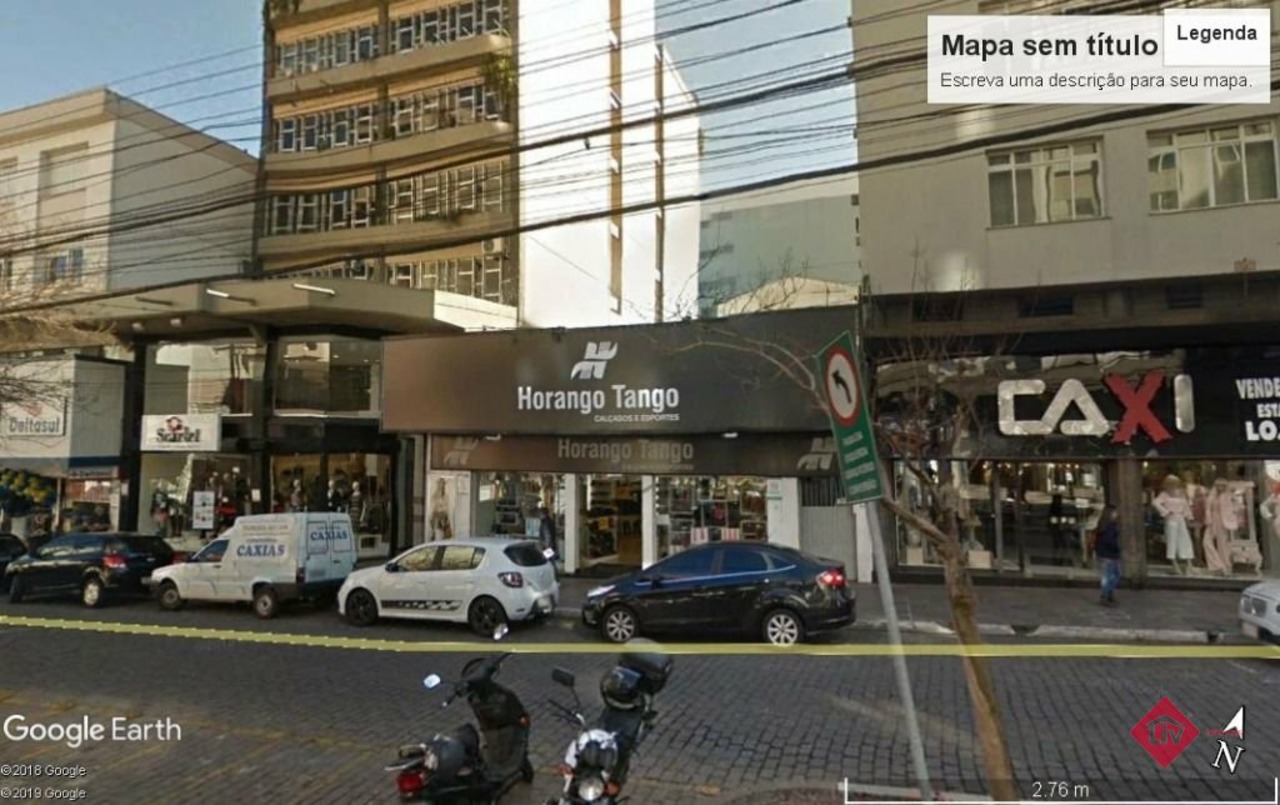 Terreno com 0 quartos à venda, 484m² em Marechal Floriano, Caxias do Sul, RS
