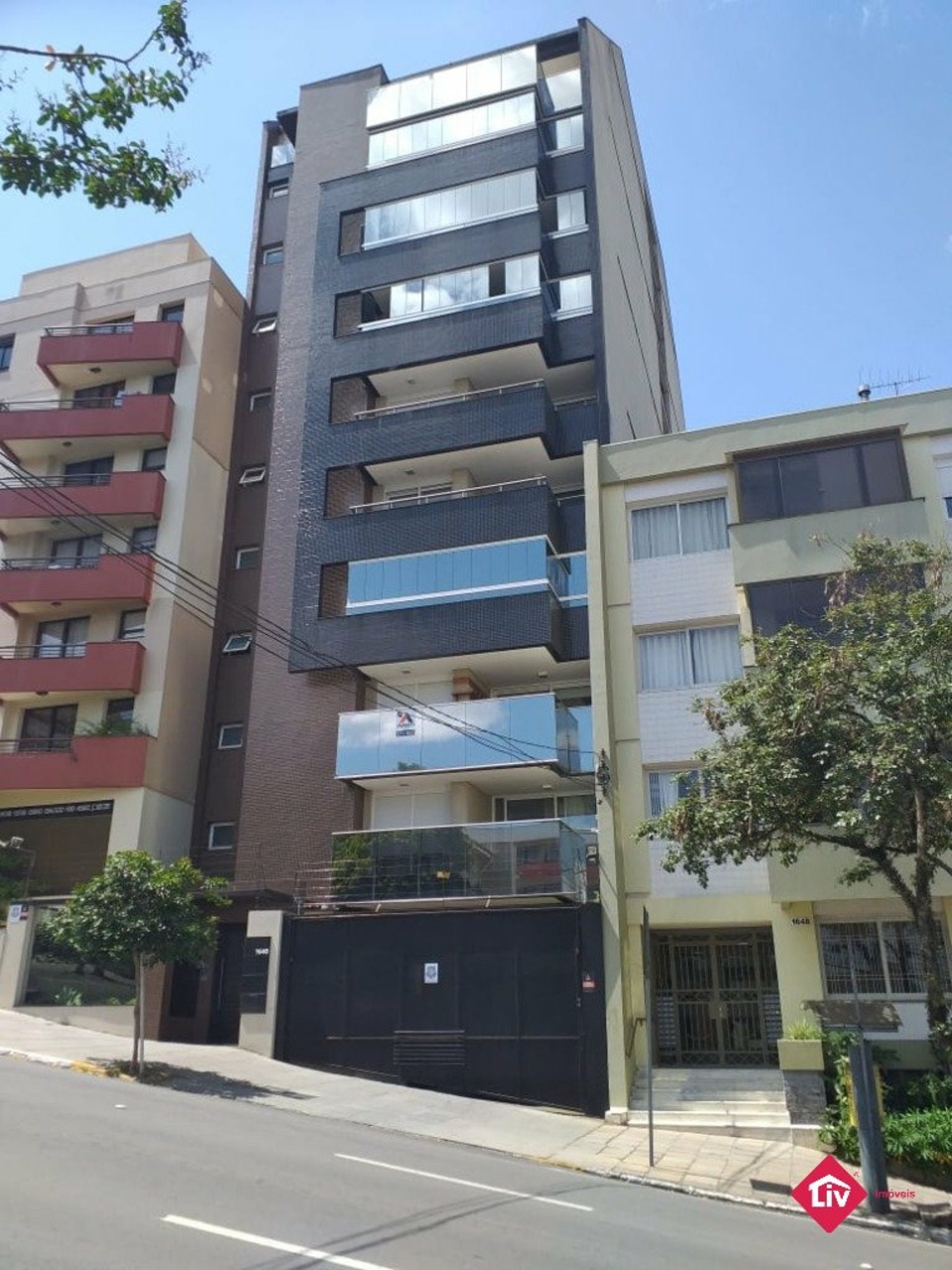 Apartamento com 3 quartos client, 189m² em Exposição, Caxias do Sul, RS
