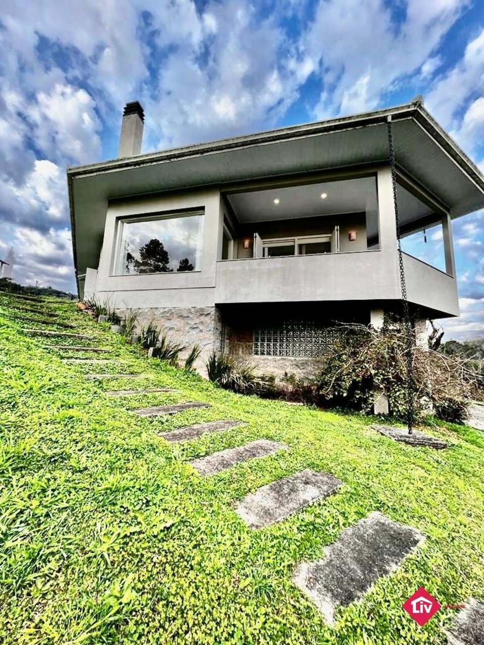 Casa com 3 quartos à venda, 320m² em Petrópolis, Caxias do Sul, RS