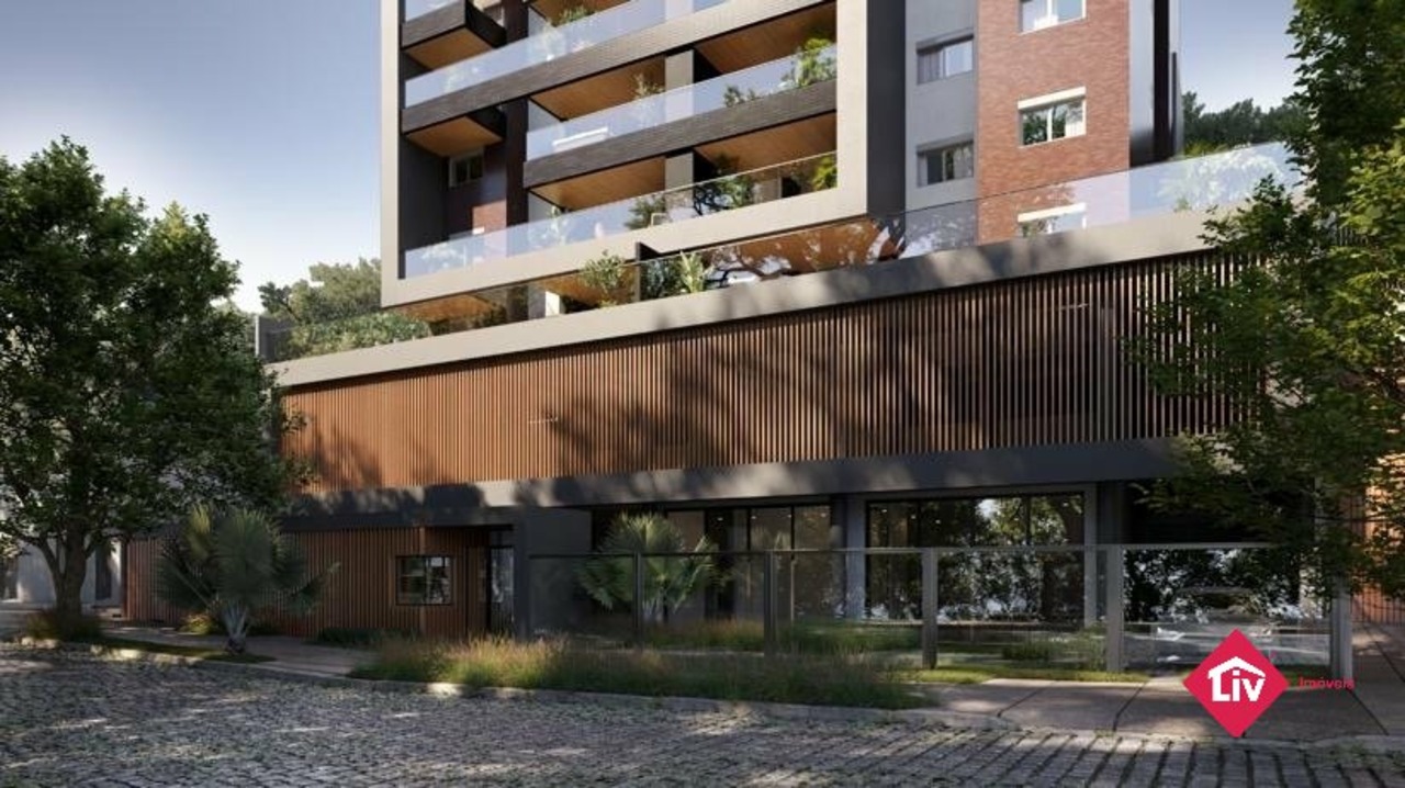 Apartamento com 3 quartos à venda, 107m² em Centro, Caxias do Sul, RS