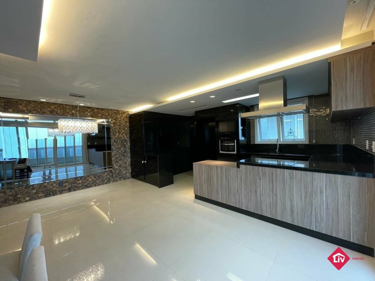 Apartamento com 3 quartos client, 153m² em Exposição, Caxias do Sul, RS