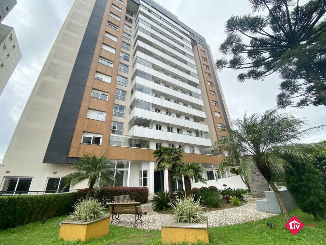 Apartamento com 3 quartos à venda, 154m² em Caxias do Sul, RS