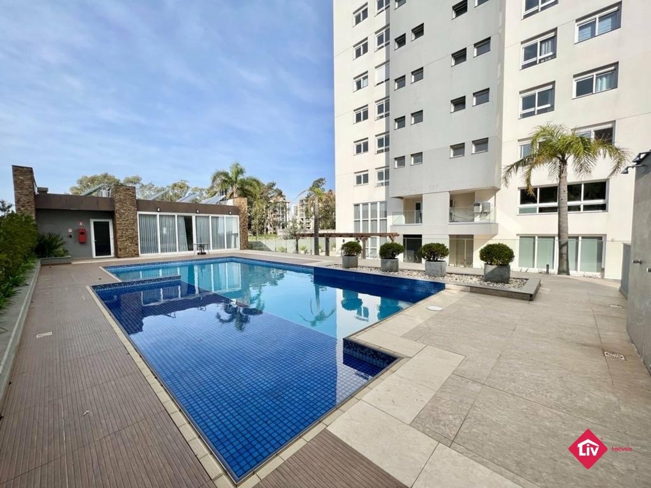 Apartamento com 3 quartos à venda, 198m² em Rua Alberto Torres, Madureira, Caxias do Sul, RS