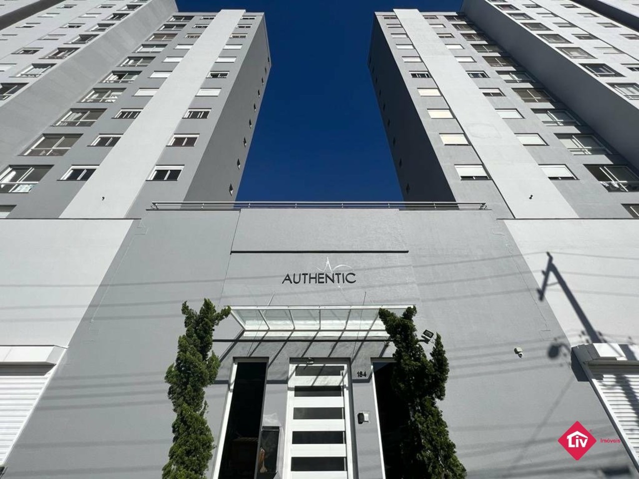 Apartamento com 2 quartos à venda, 63m² em Rua Daltro Filho, Panazzolo, Caxias do Sul, RS