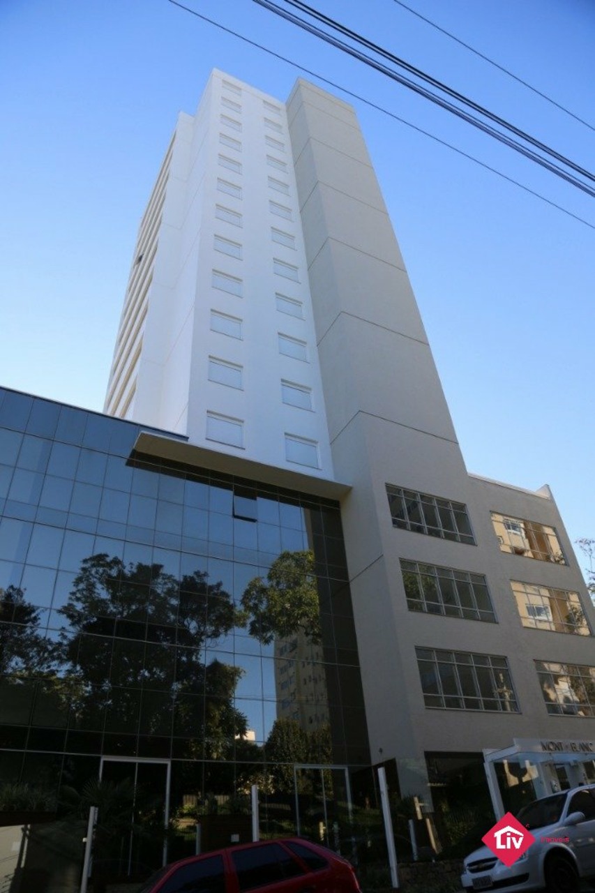 Apartamento com 3 quartos à venda, 103m² em Caxias do Sul, RS